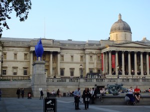 Trafalgar Square
