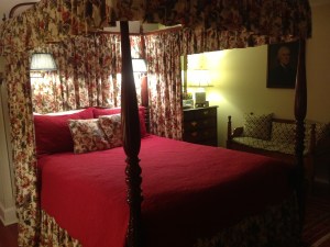 The Inn at Monticello first floor Monticello2