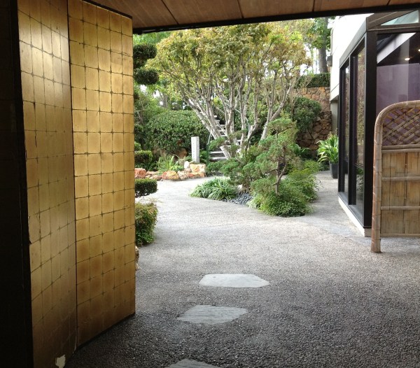 San Francisco Japanese Gardens