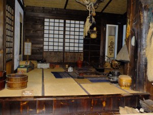 DSCF1335 Mingei museum at Domo