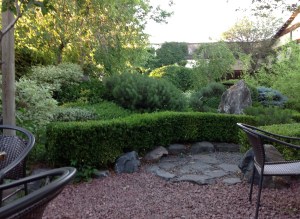 Domo garden Domo garden