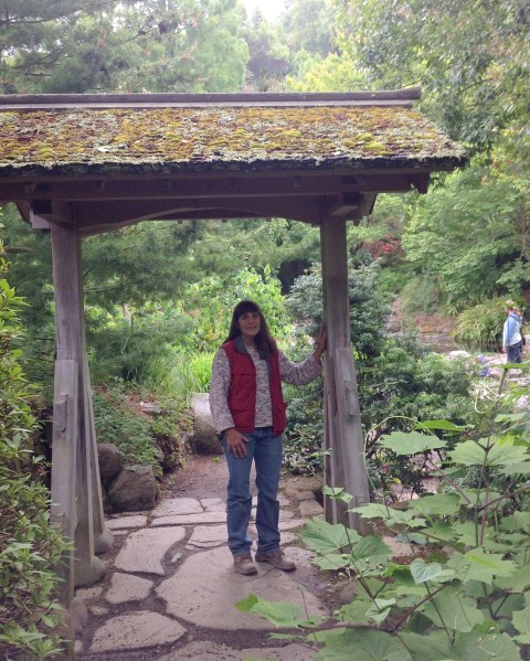San Francisco Japanese Gardens