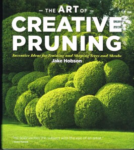 Hobson--Creative Pruning