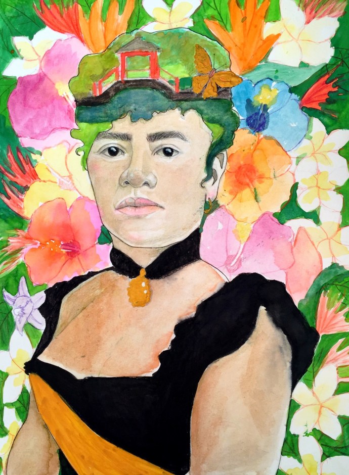 Banyan Drive Montoya